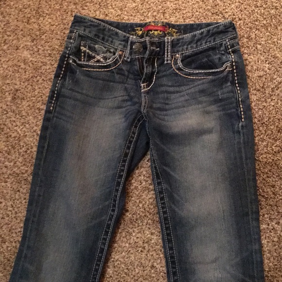 Jeans - Picture 1 of 3